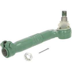 John Deere 3640 SHP433KR Skersinės vairo trauklės galas