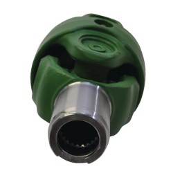 John Deere 3640 7029910402 Dvigubas kryžminis žurnalas