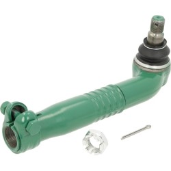 John Deere 3640 VPJ3571 Skersinės vairo trauklės trauklė dešinė