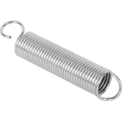 John Deere 3640 T22473 spyruoklė