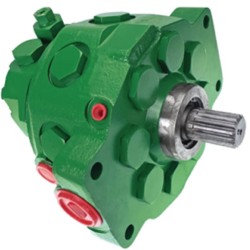 John Deere 3640 VPK1094 Hidraulinis siurblys