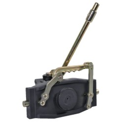 John Deere 3640 8003699 Priekabos mova 329 mm