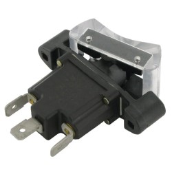 John Deere 4040 AL32113 šviesos jungiklis