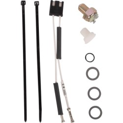 John Deere 4040 RE38390 Jungiklis, komplektas