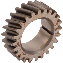 John Deere 4040 T20094N pavara, alkūninis velenas