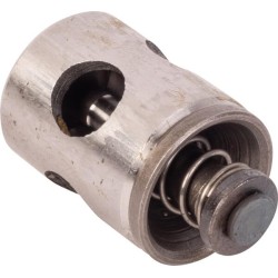 John Deere 4040 AR53301N Hidraulinio siurblio vožtuvas