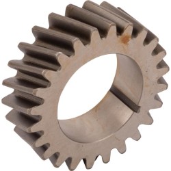 John Deere 4040S T20094N pavara, alkūninis velenas