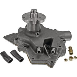 John Deere 4040S VPE1138 vandens siurblys