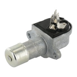 John Deere 4240 AR48725 jungiklis