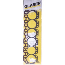 John Deere 4240 R114157N Cilindro galvutės tarpiklis JD 119MM