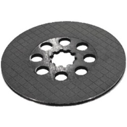 Case - IH 1056 / 1056XL VPJ7026 Frikcinis diskas