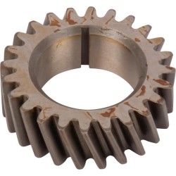 John Deere 4240 T20094N pavara, alkūninis velenas