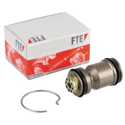 Case - IH 1056 / 1056XL 9883077 Remonto komplekto pagrindinis cilindras