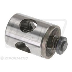 John Deere 4240S VPK1625 Alyvos siurblio vožtuvas