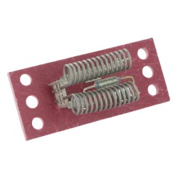 John Deere 4440 AR90771 rezistorius