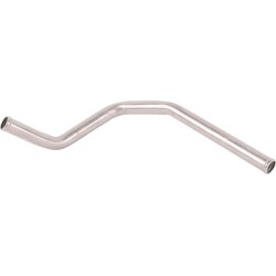 John Deere 4440 R73609 vamzdis