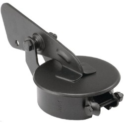 John Deere 4440 VLD2078 Oro dangtelis