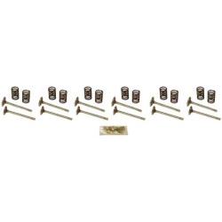 John Deere 4440 VPA6056 Vožtuvų komplektas