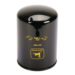 John Deere 4440 RE11992 Vandens filtras