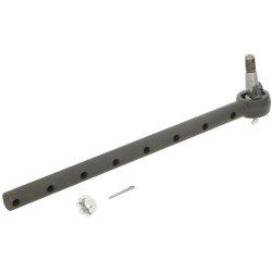 John Deere 4440 SHP465KR Skersinės vairo trauklės galas