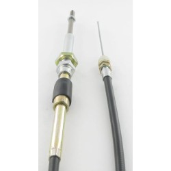 Case - IH 1056 / 1056XL 3221356R3 Variklio stabdymo trosas Case - IH