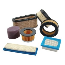 John Deere 4640 RE12793 oro filtras