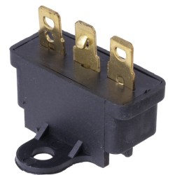 John Deere 4840 KL080011 Saugiklis Terminis neautomatinis atstatymas