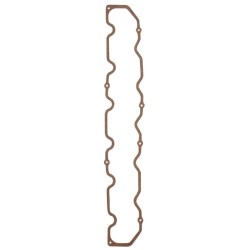 John Deere 8640 R49866 Svirties dangčio tarpiklis