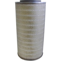 John Deere 8640 P181091 Oro filtras išorinis Donaldson