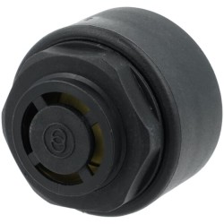 John Deere 840 VPM6103 Įspėjamasis garsinis signalas