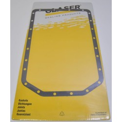 John Deere 840 T24534N karterio tarpiklis