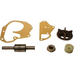 John Deere 840 VPE2081 Vandens siurblio remonto komplektas