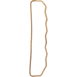 Case - IH 1056 / 1056XL VPA4530 Svirties dangčio tarpiklis