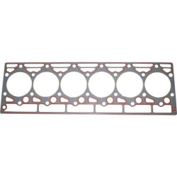 Case - IH 1056 / 1056XL VPA4308 Cilindro galvutės tarpiklis