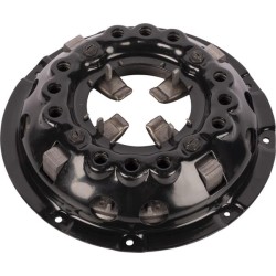 John Deere 840 ST47563AN Sankaba, paprasta