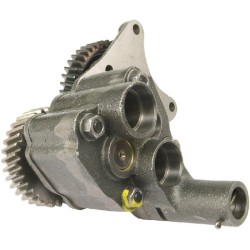 Case - IH 1056 / 1056XL VPD1056 Alyvos siurblys