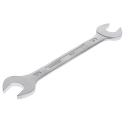 John Deere 840 SL61922 veržliaraktis su atviru galu 19x22mm, Gedore