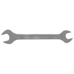 John Deere 840 SL61922 veržliaraktis su atviru galu 19x22mm, Gedore