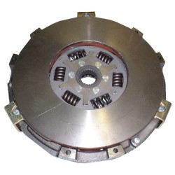 John Deere 940 132060212 Sankabos dangteliai vieni DGVR