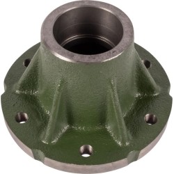 John Deere 940 R47076N Rato stebulė