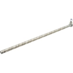 John Deere 940 SHP479KR Vilkite jungties galą