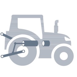 John Deere 940 VFL1412 Moteriška stumiama mova