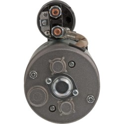 John Deere 1445F IS0534 Starteris 12V, 3,0 kW, 10 dantų, CW, Mahle