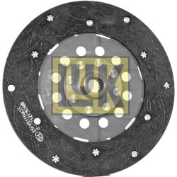 John Deere 1745F 325012216 Sankabos diskas