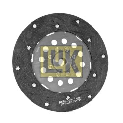 John Deere 1745F 325012216 Sankabos diskas