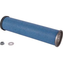 John Deere 2345F 06340327 filtras, apsauginis oras