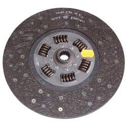 John Deere 1350 USA 330009810 Sankabos diskas TZFA