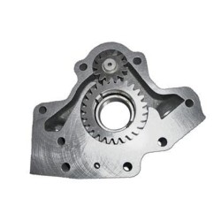 John Deere 2150 VPD1079 Transmisijos alyvos siurblys