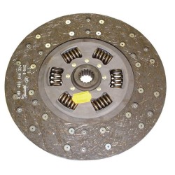 John Deere 2350 328006111 Sankabos diskas TZFN