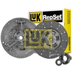 John Deere 2350 628311812 Movos komplektas